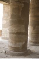 Photo Texture of Karnak Temple 0093